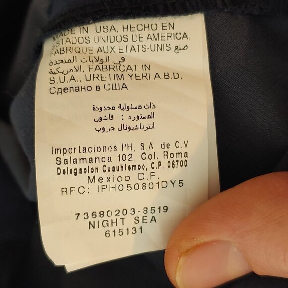 Bebe Plunging Neckline Pencil Dress - Body Con - Picture 6 of 8